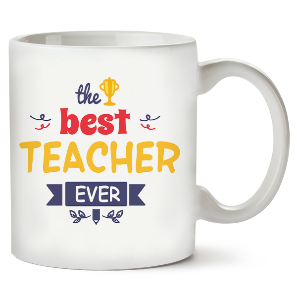 Teacher