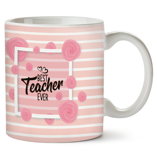 Teacher