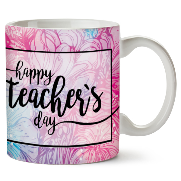 Teacher