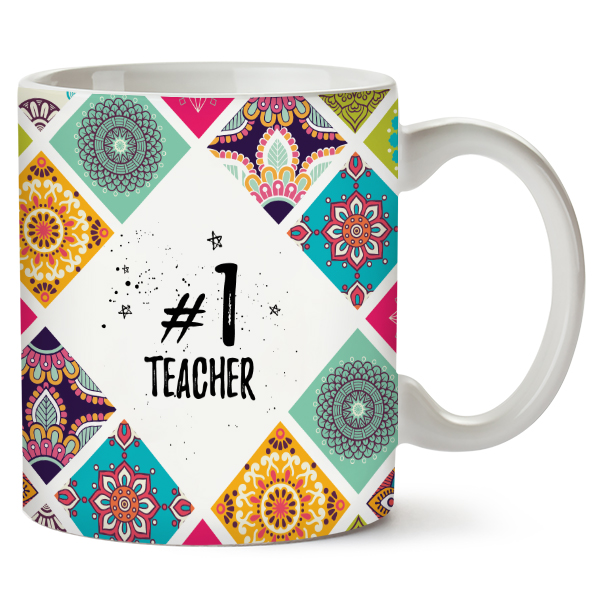 Teacher